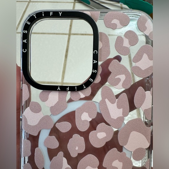 Casetify iPhone 15 Pro Max Case - Picture 4 of 7